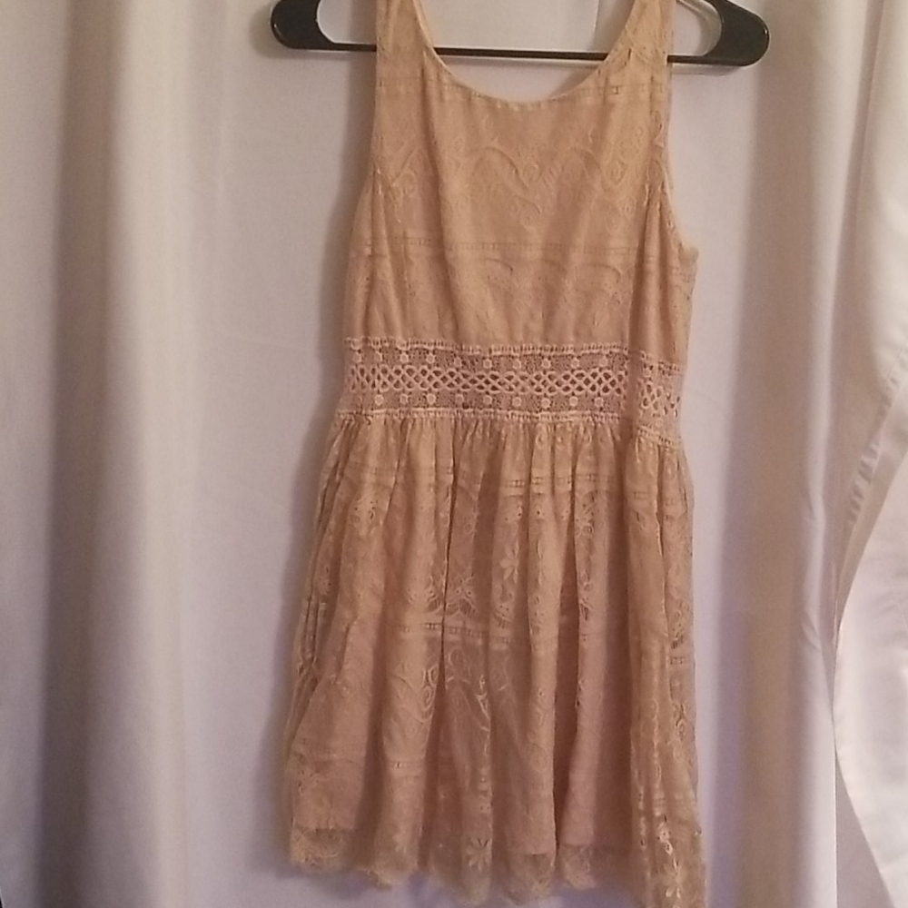 Summer dress